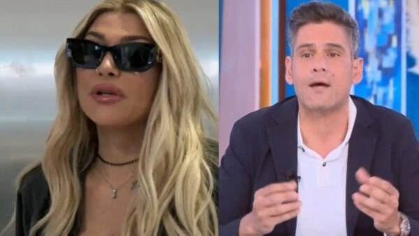 Ηλιάδη Ουγγαρέζος