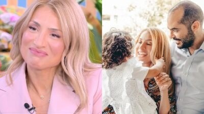 Ηλιάκη Μανουσάκης