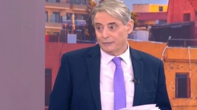 Ιορδάνης Χασαπόπουλος