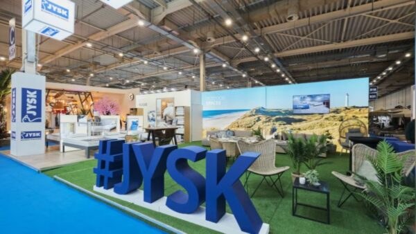 JYSK