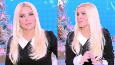 Η Κατερίνα Καινούργιου