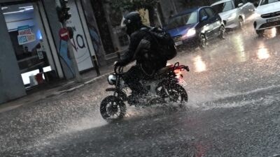 Καιρός