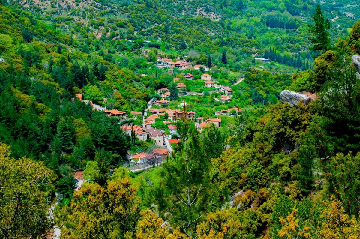 Καλάβρυτα