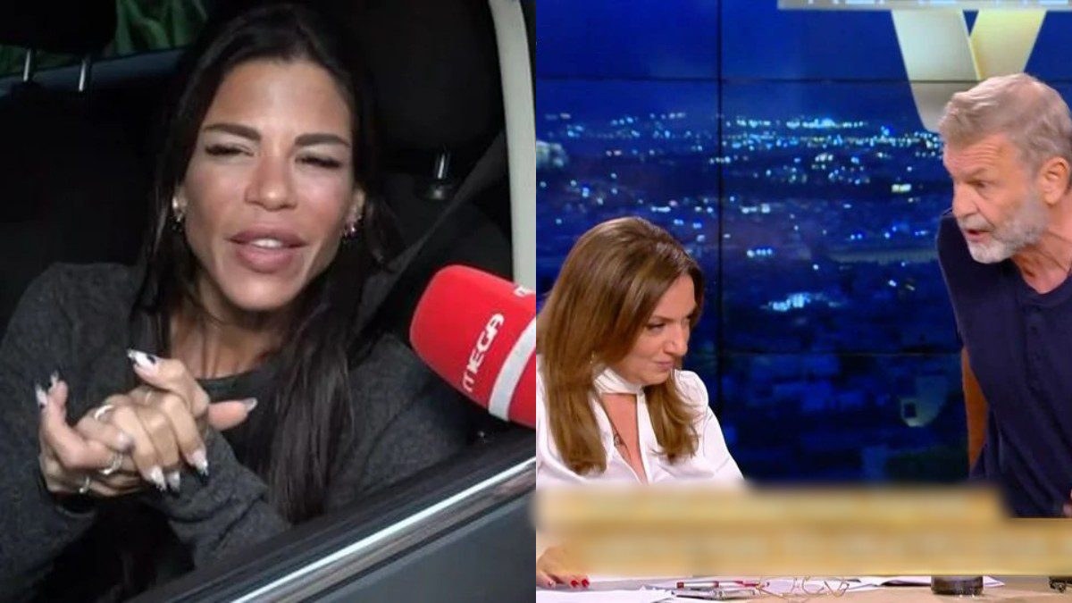Καραβοκύρη, Γκλέτσος, Μαρτίκας