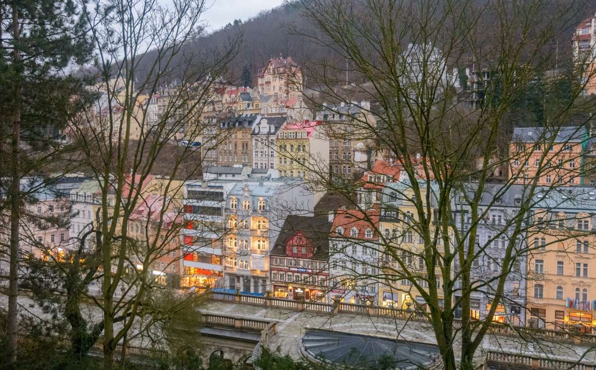 Karlovy Vary