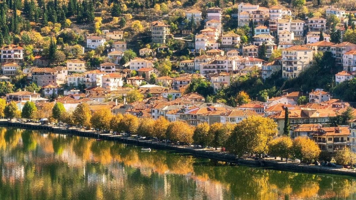 καστοριά