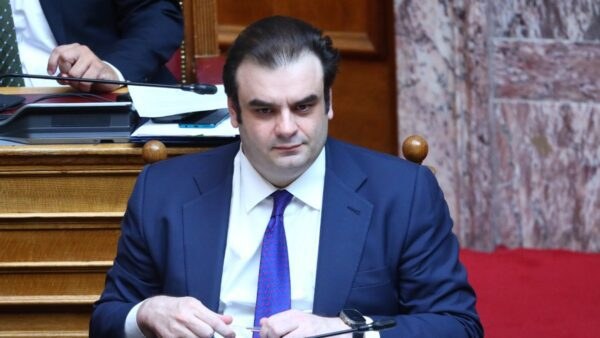 Κυριάκος Πιερρακάκης