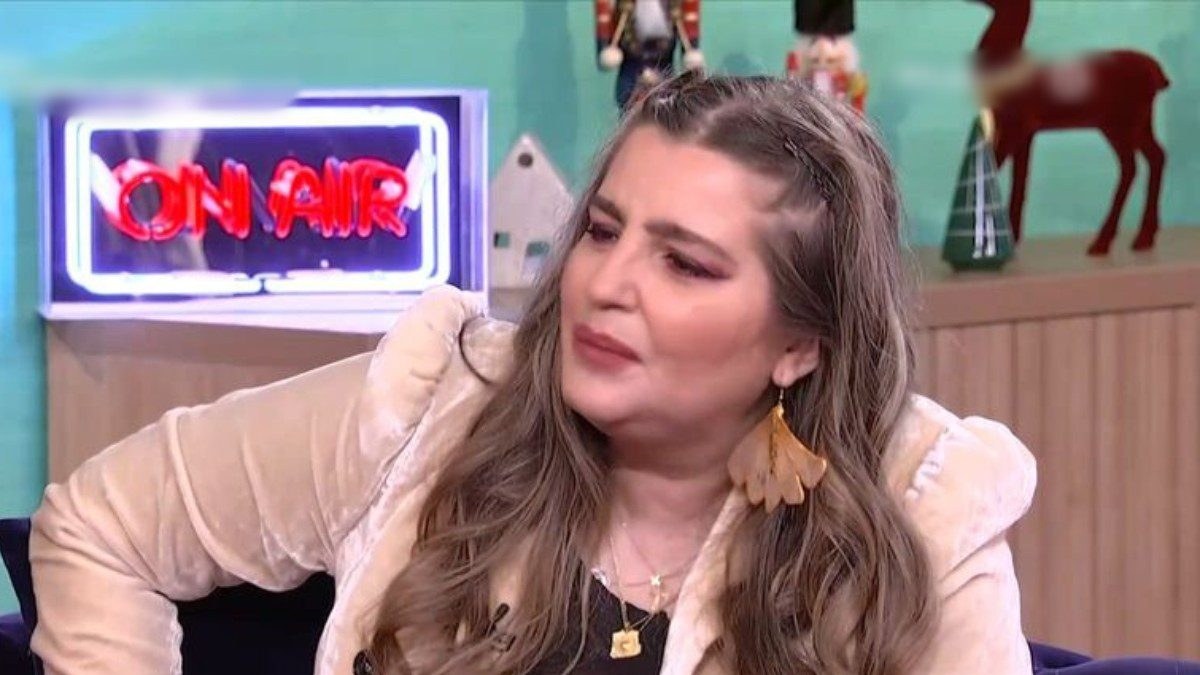 Μαρία Κίτσου