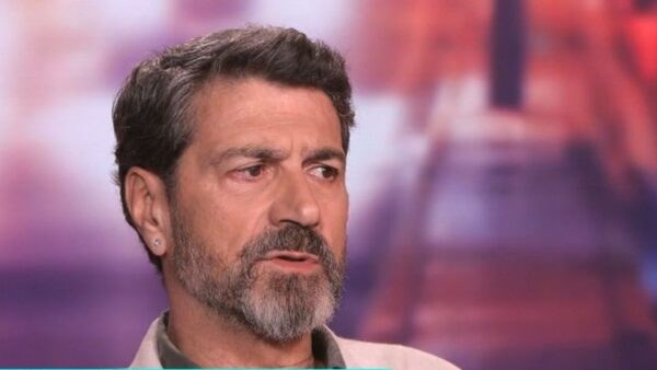 Κώστας Φαλελάκης