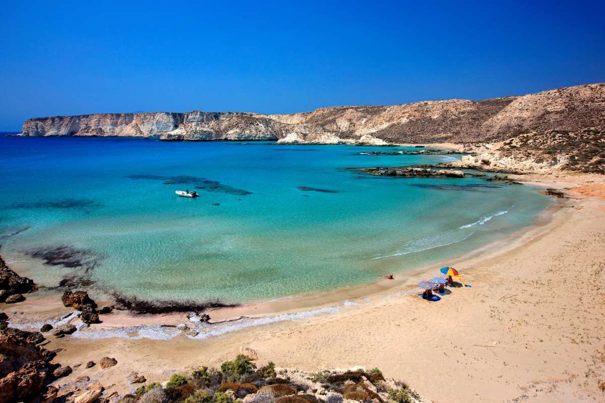 Κουφονήσι Σητεία