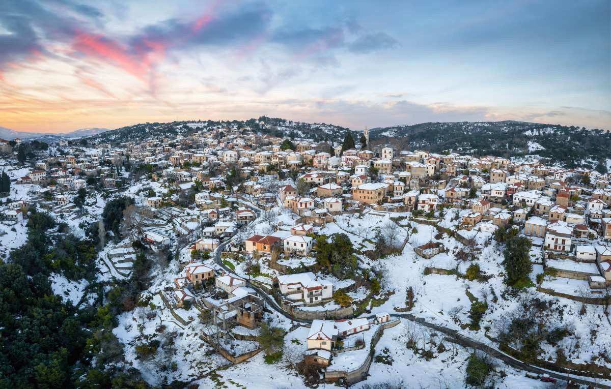 Πήλιο