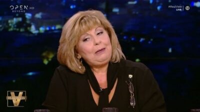 Λένα Μαντά