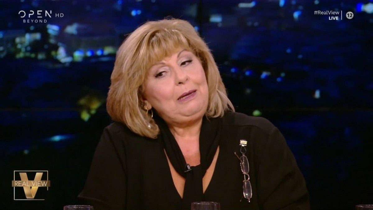 Λένα Μαντά