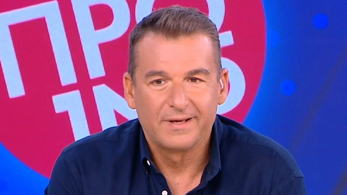 λιάγκας