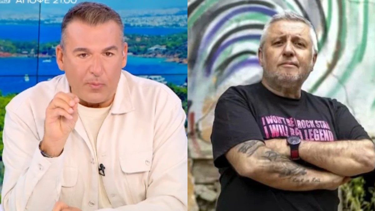 Λιάγκας Παναγιωτόπουλος