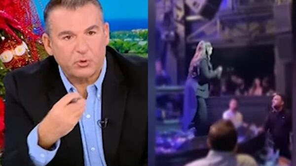 Λιάγκας Ρούτσι