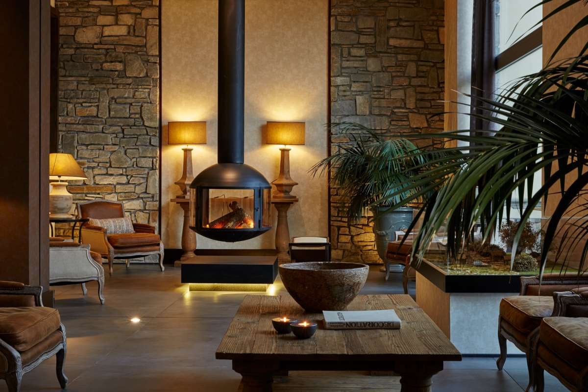 Limneon Hotel & Spa