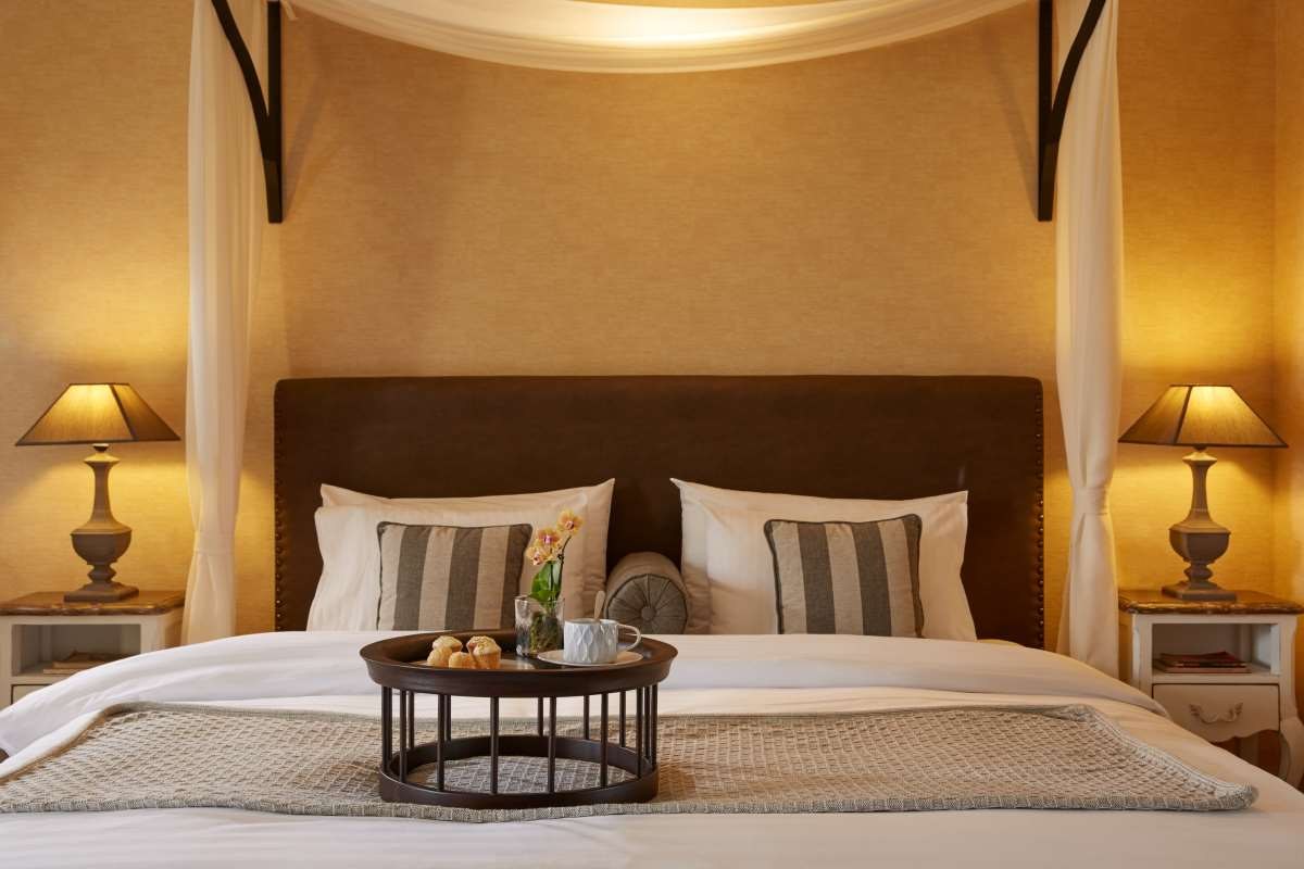 Limneon Hotel & Spa