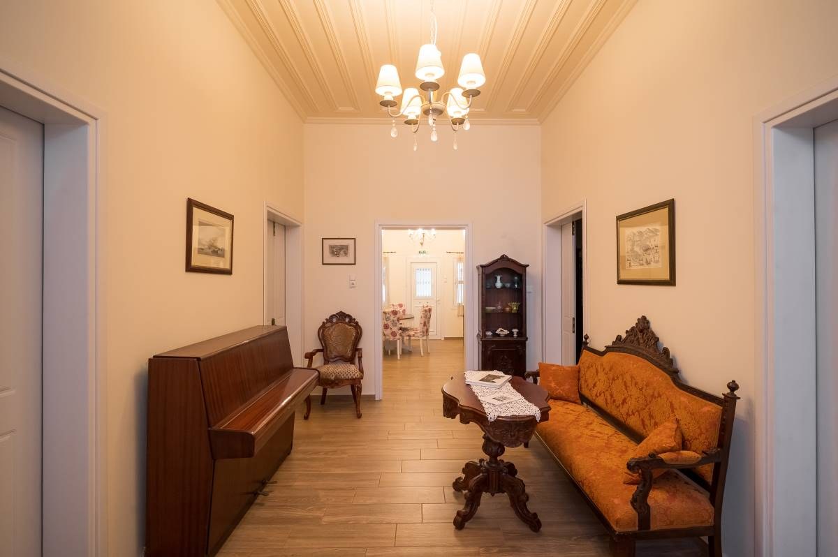 villa souria
