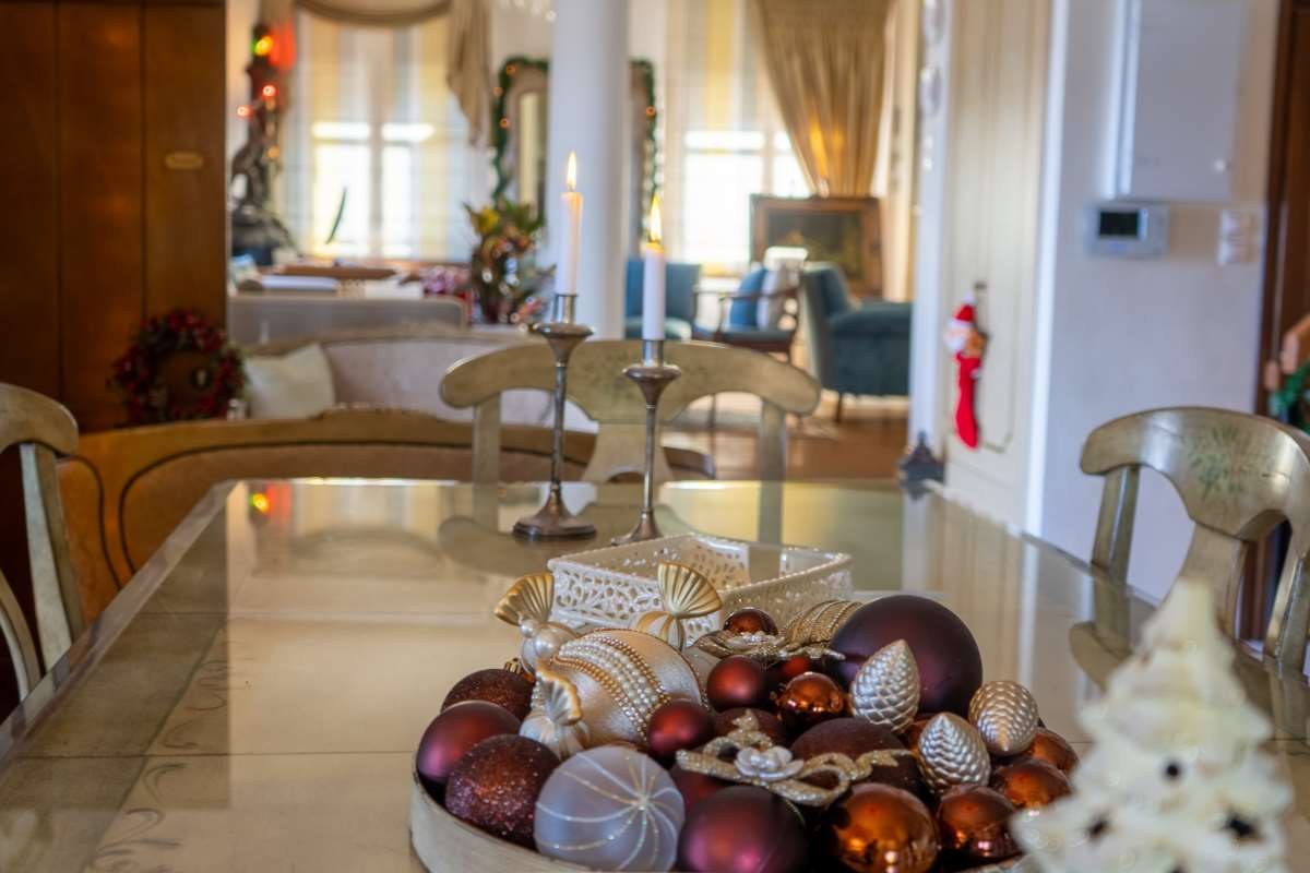 elysian villa