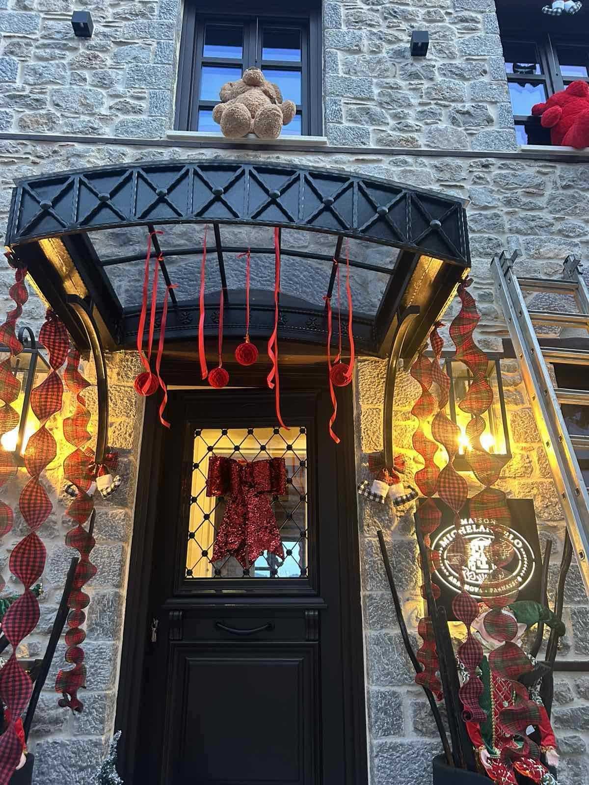 Maison Michelangelo