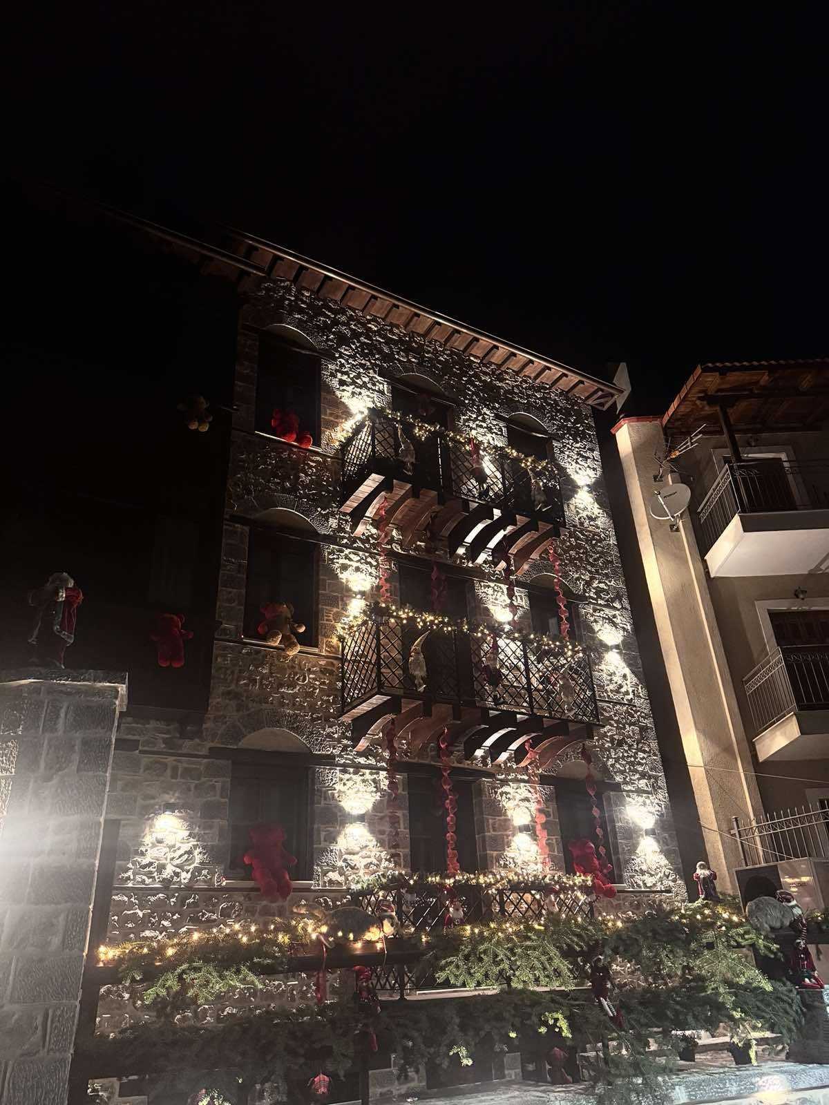 Maison Michelangelo