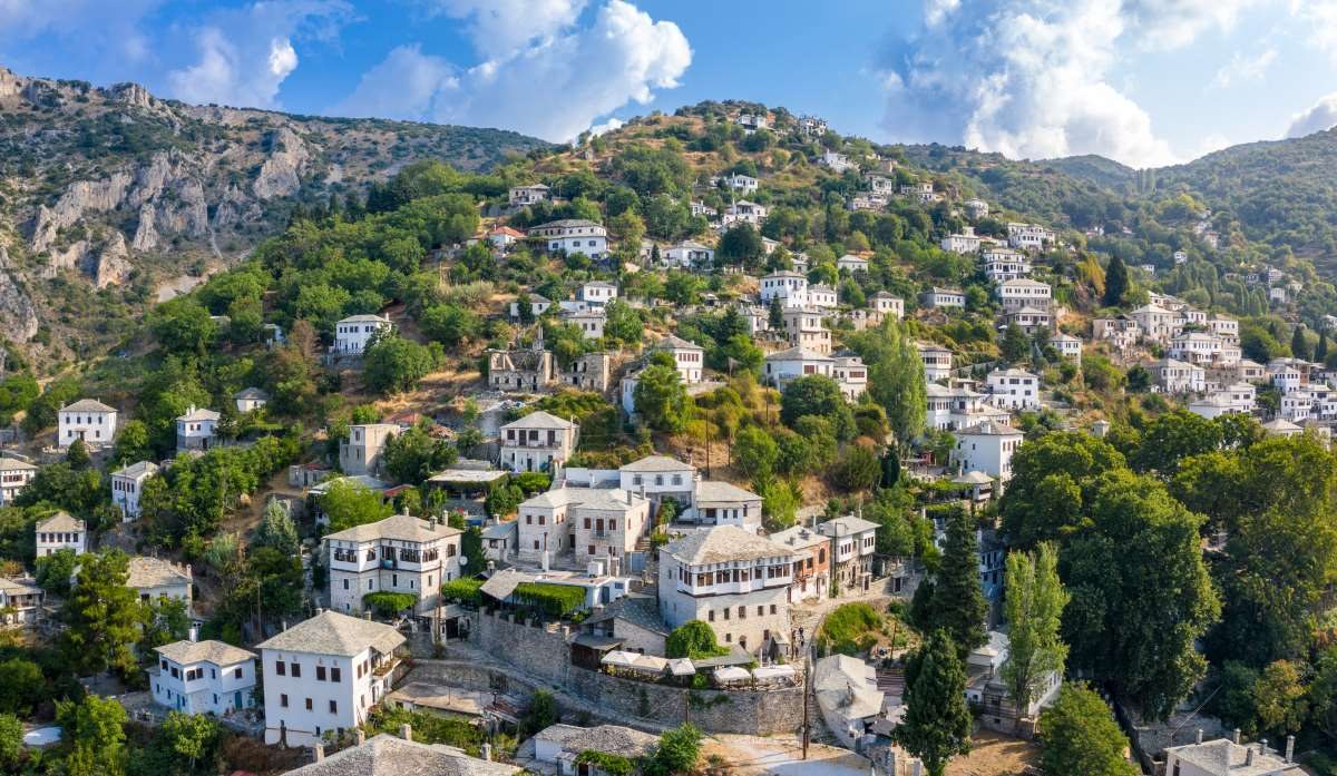Πήλιο