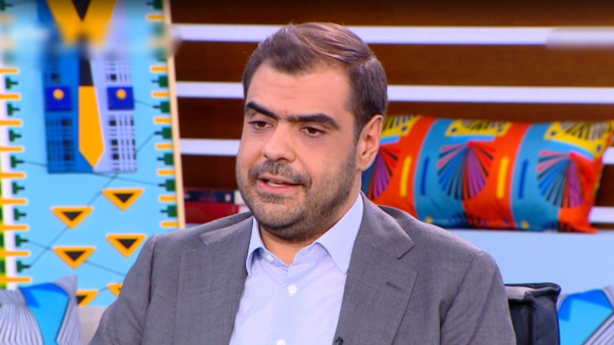 Παύλος Μαρινάκης