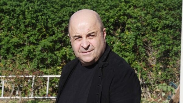 Μάρκος Σεφερλής