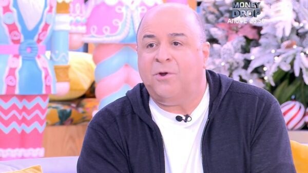 Μάρκος Σεφερλής