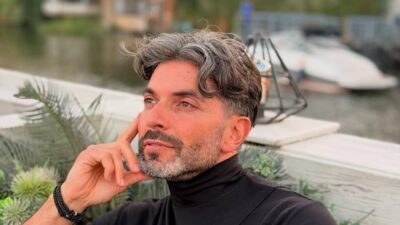 Σπύρος Μαρτίκας