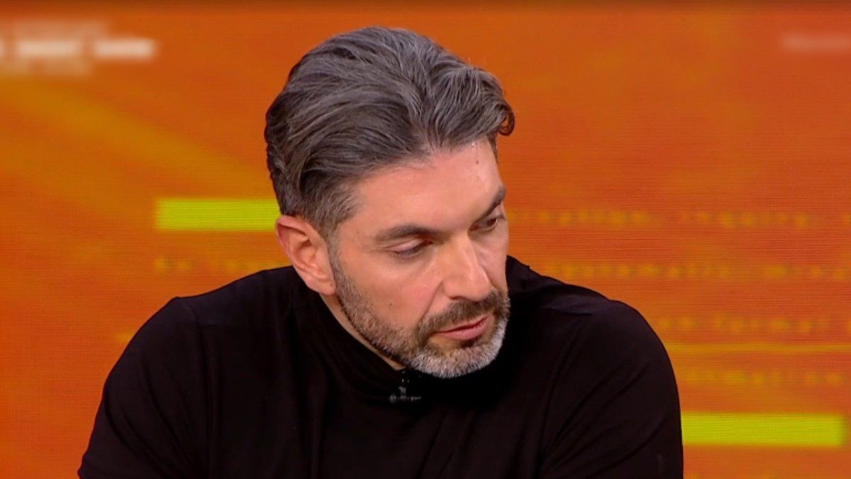 Σπύρος Μαρτίκας