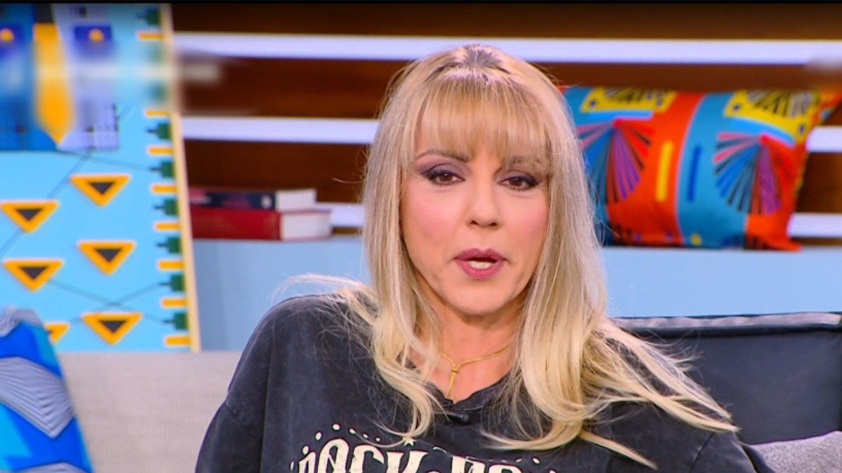 Ματίνα Νικολάου