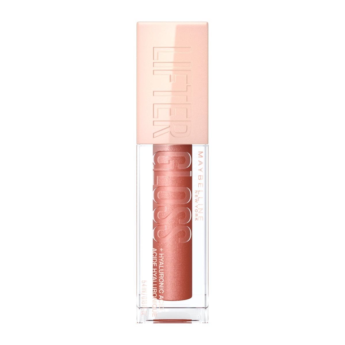 Maybelline lifter gloss