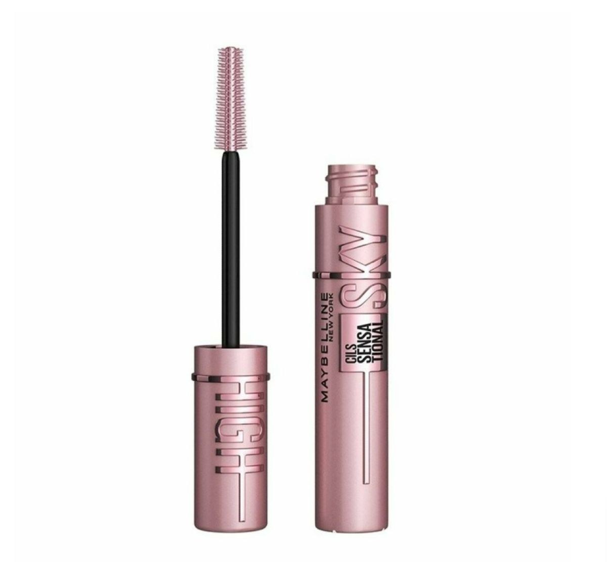 Maybelline lash sensational sky high mascara