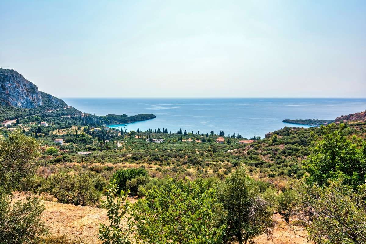 Μεσσηνία