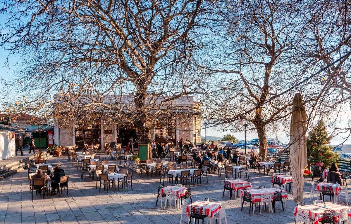 Πήλιο