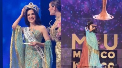 Miss Universe