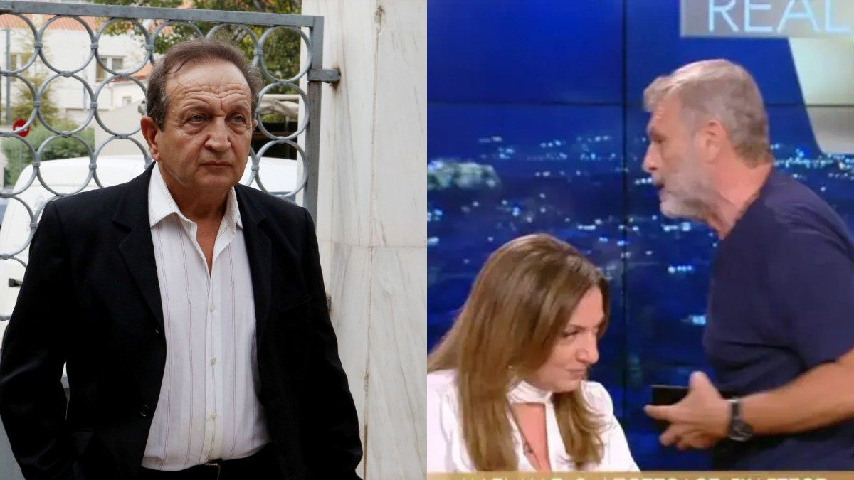 Μπιμπίλας Γκλέτσος Μουτίδου