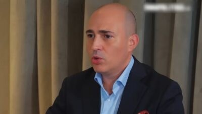 Κωνσταντίνος Μπογδάνος