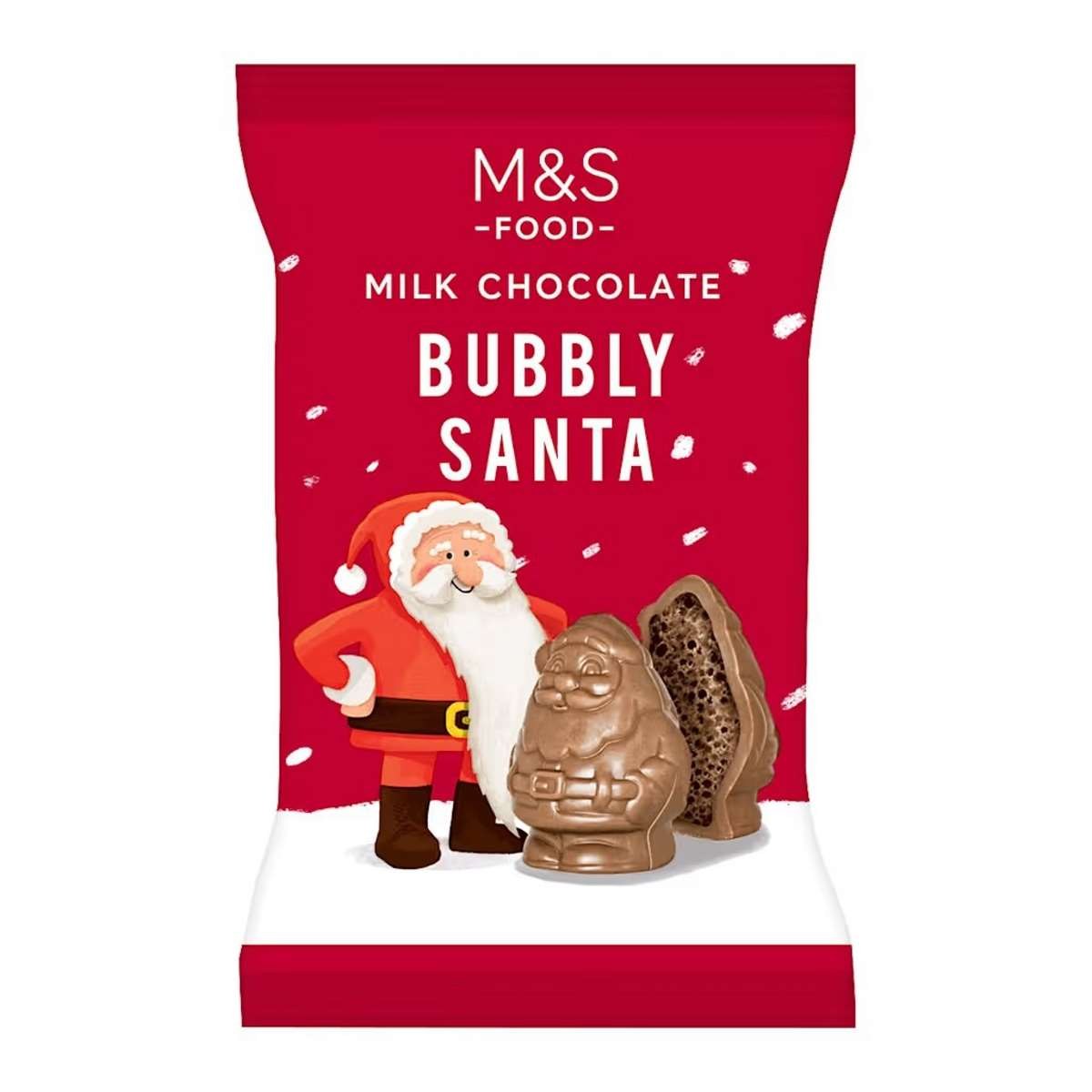 M&S Food
