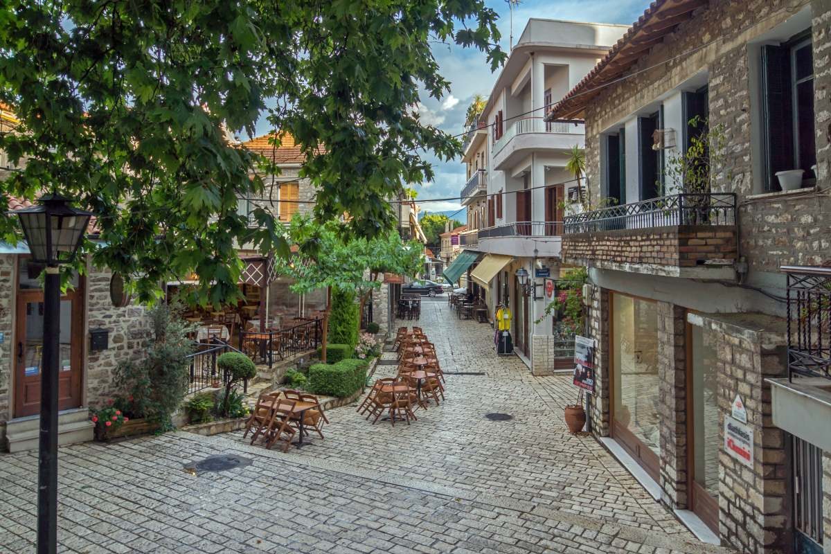 Ναύπακτος