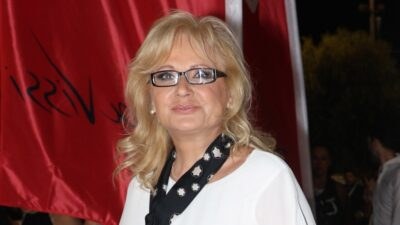 Αγγελική Νικολούλη