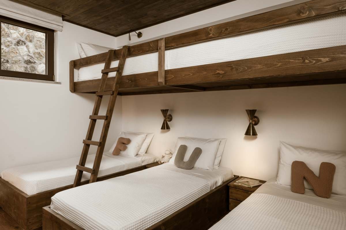 Hermea Grand Mountain Villa & Spa