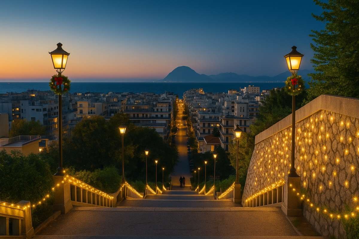 πάτρα