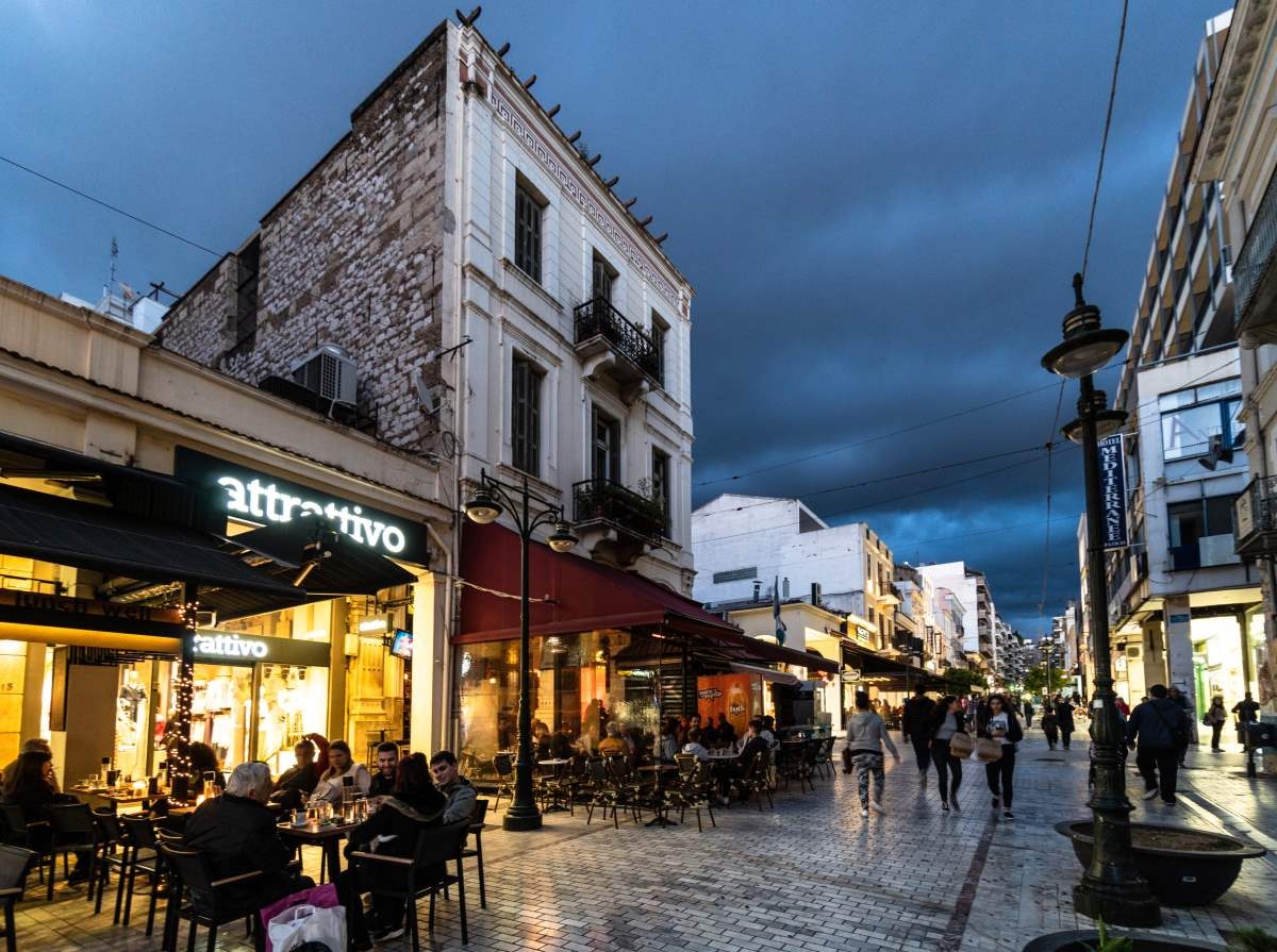 Πάτρα