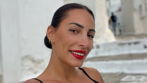 Πωλίνα Τριγωνίδου