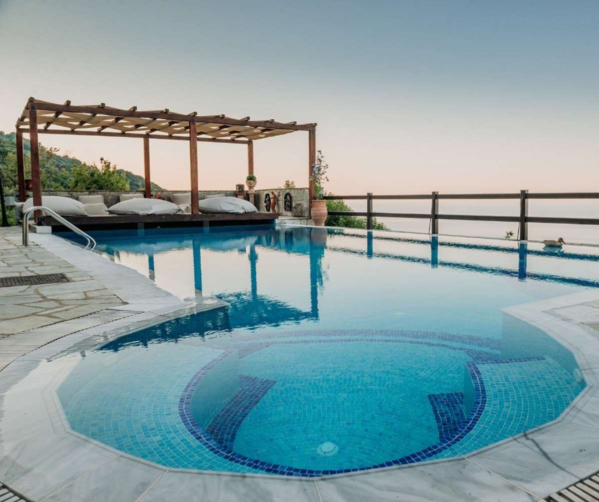 elysian villa