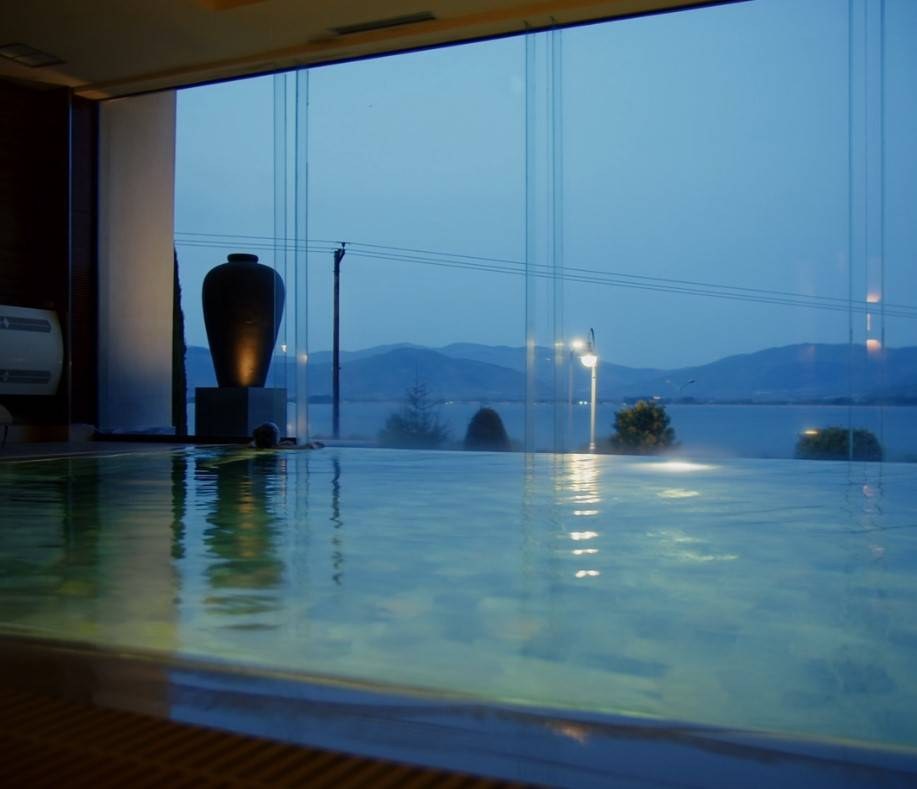 limneon resort