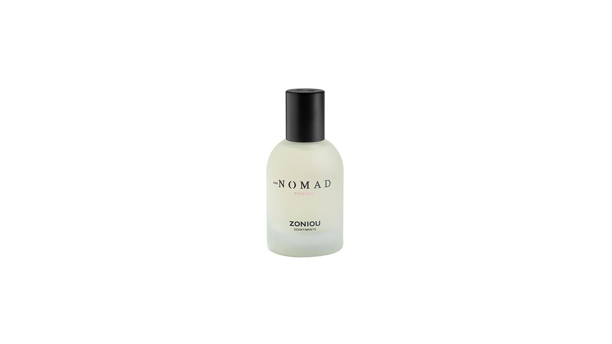 she nomad powder